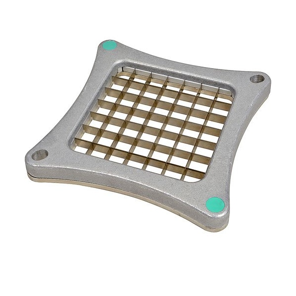Blade Assemblygreen, 1/2in Dice Easy Chopper 3